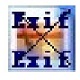 亿彩数码照片Exif信息清除器1.0