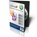 webcamXP PRO客户端1.5.3.0