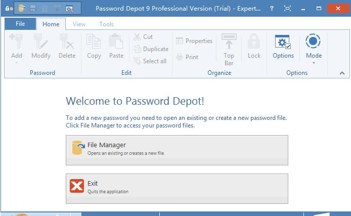 Password Depot