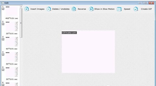 iGIFmaker