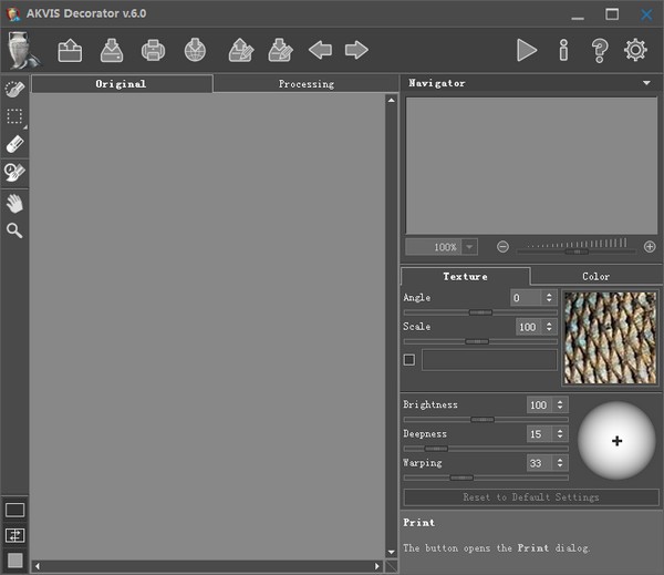 AKVIS Decorator