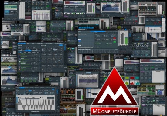 MCompleteBundle