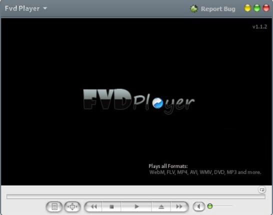 FVD Player