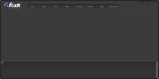 Foxit Studio Photo