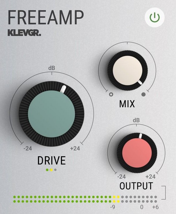 FreeAMP