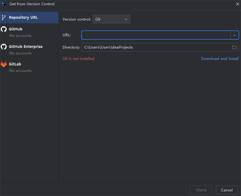IntelliJ IDEA